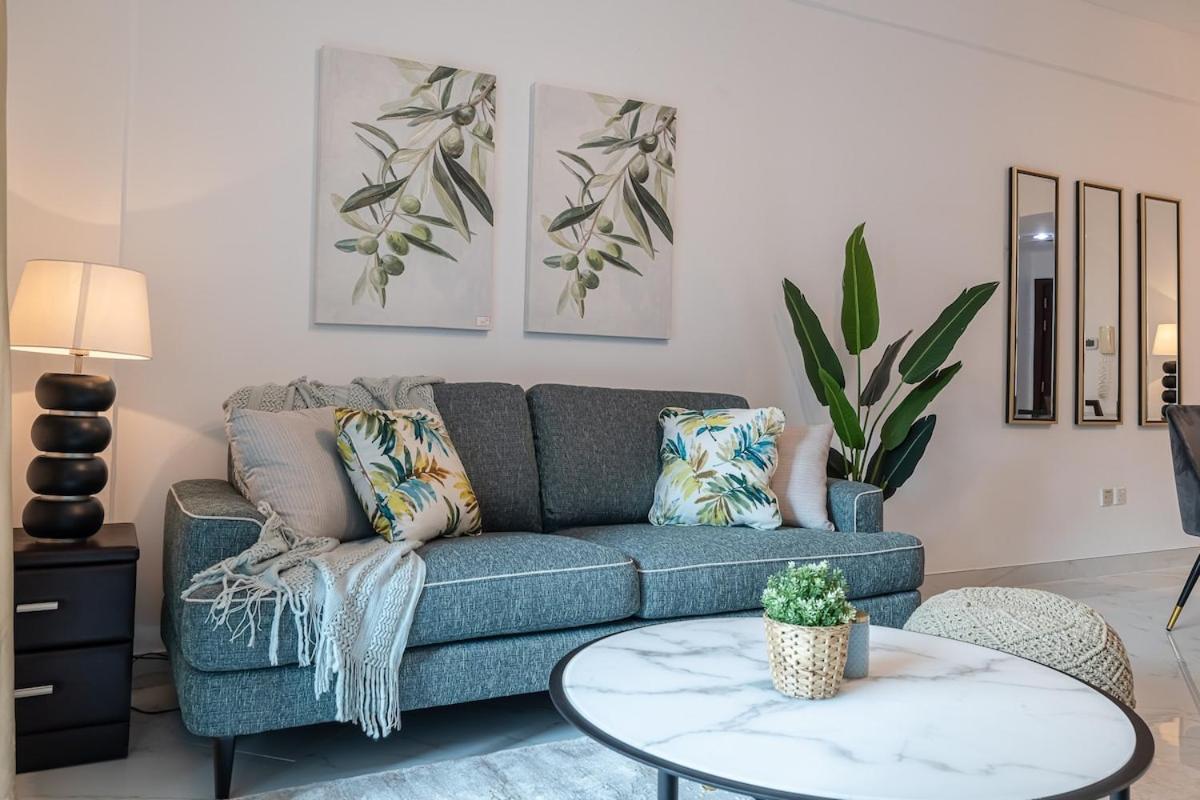 2 Bedroom I Marina Diamond 4 I Close To Metro *