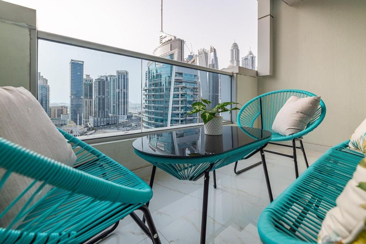 2 Bedroom I Marina Diamond 4 I Close To Metro Dubai
