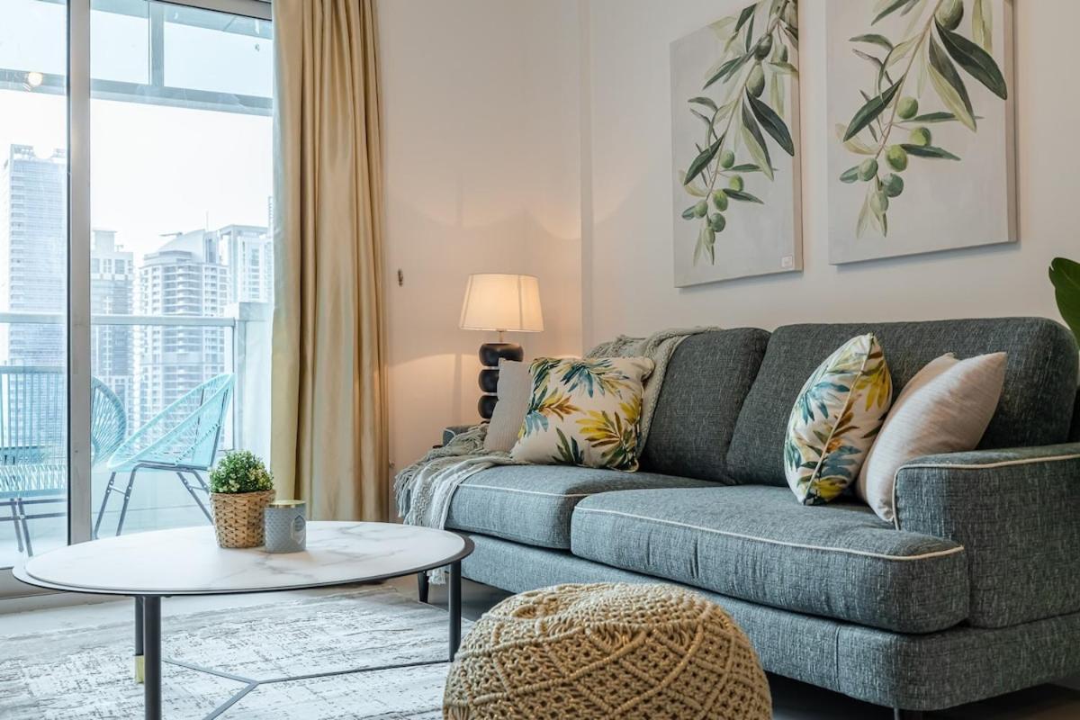 2 Bedroom I Marina Diamond 4 I Close To Metro Dubai