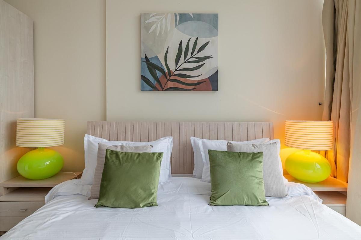 2 Bedroom I Marina Diamond 4 I Close To Metro *