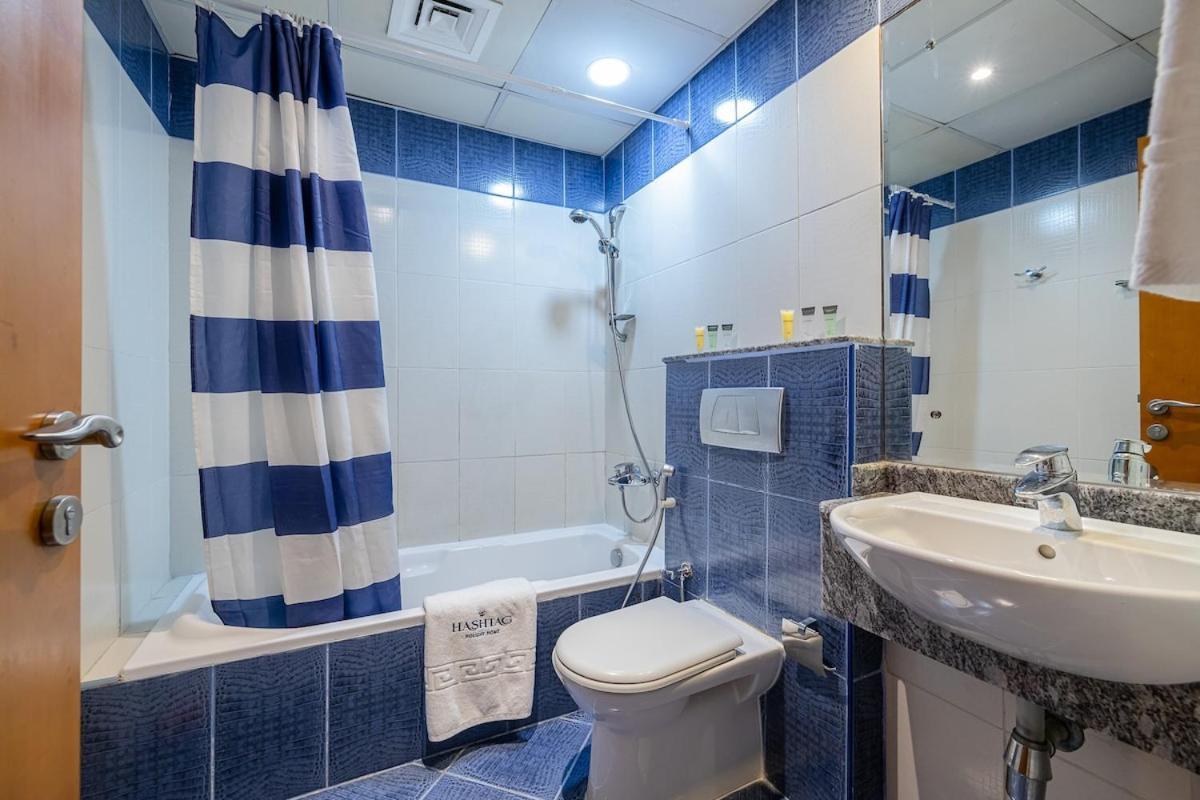 2 Bedroom I Marina Diamond 4 I Close To Metro Apartment *