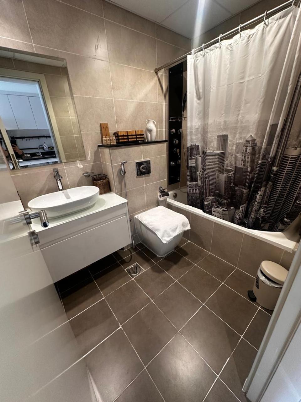 Damac Hills, Trump Golf Resort, Penthouse * Dubai