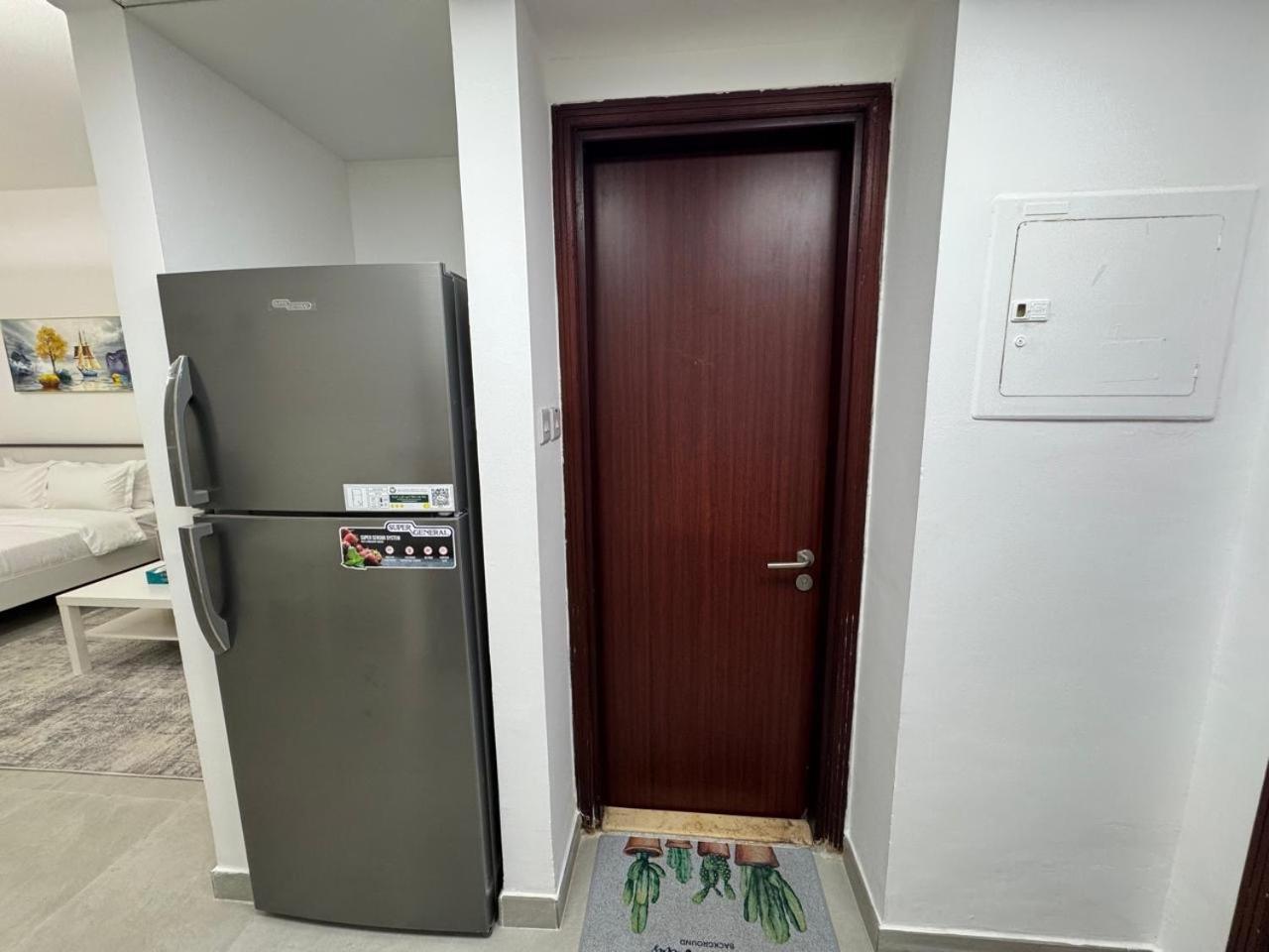 Apartment England Cluster International - Bright,spacious And Well Furnished *
