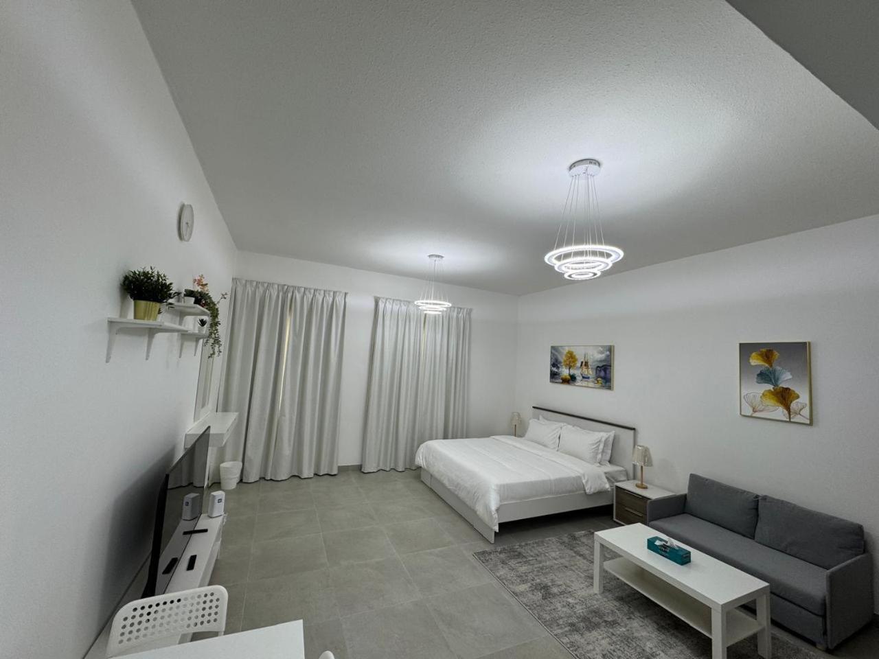 Apartment England Cluster International - Bright,spacious And Well Furnished *