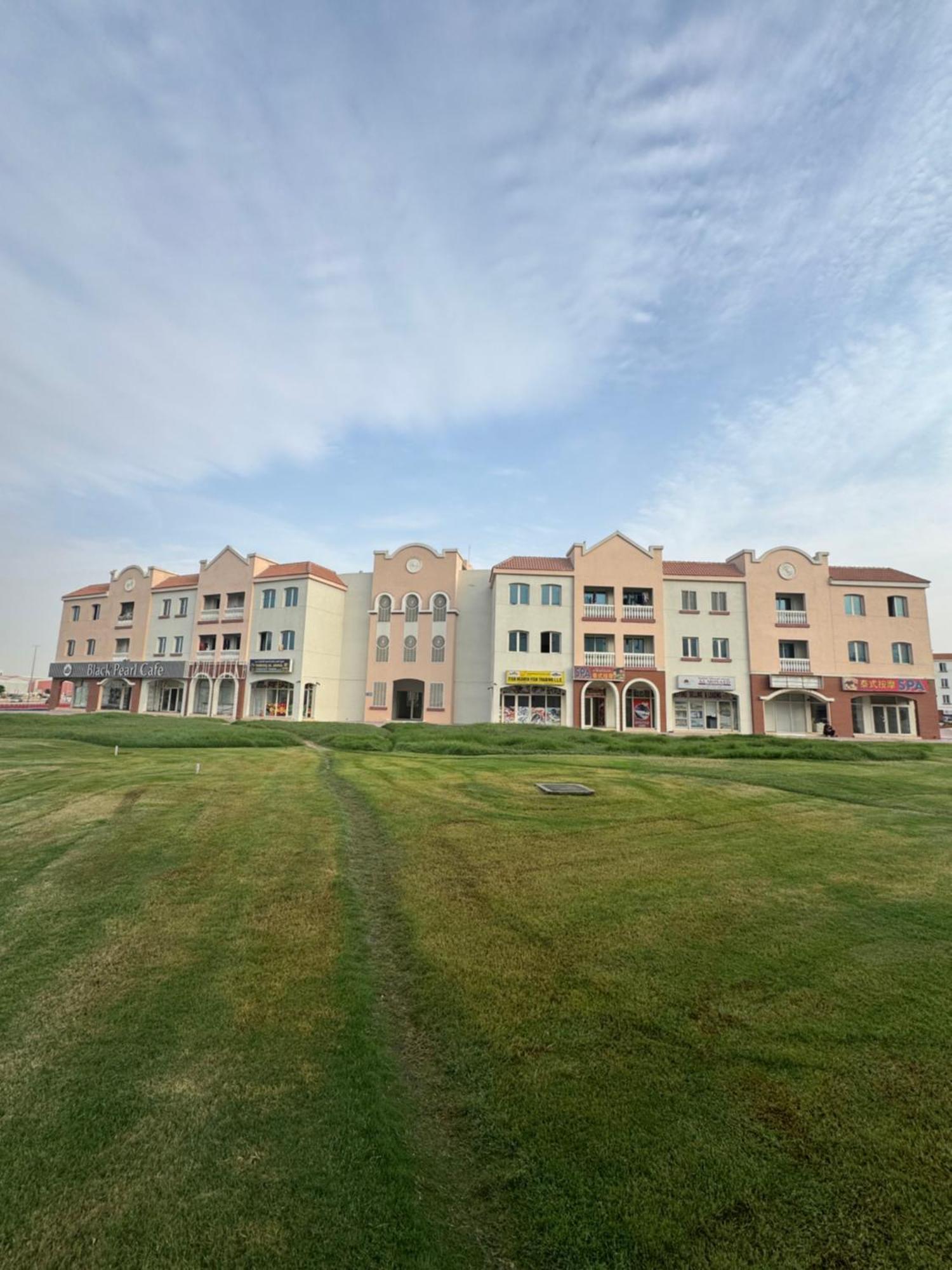 Apartment England Cluster International - Bright,spacious And Well Furnished *