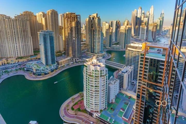 Apartment Jw Marriott Marina - The Address Marina Dubai