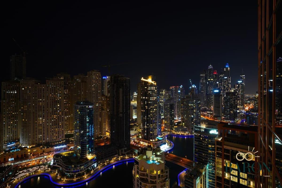Jw Marriott Marina - The Address Marina