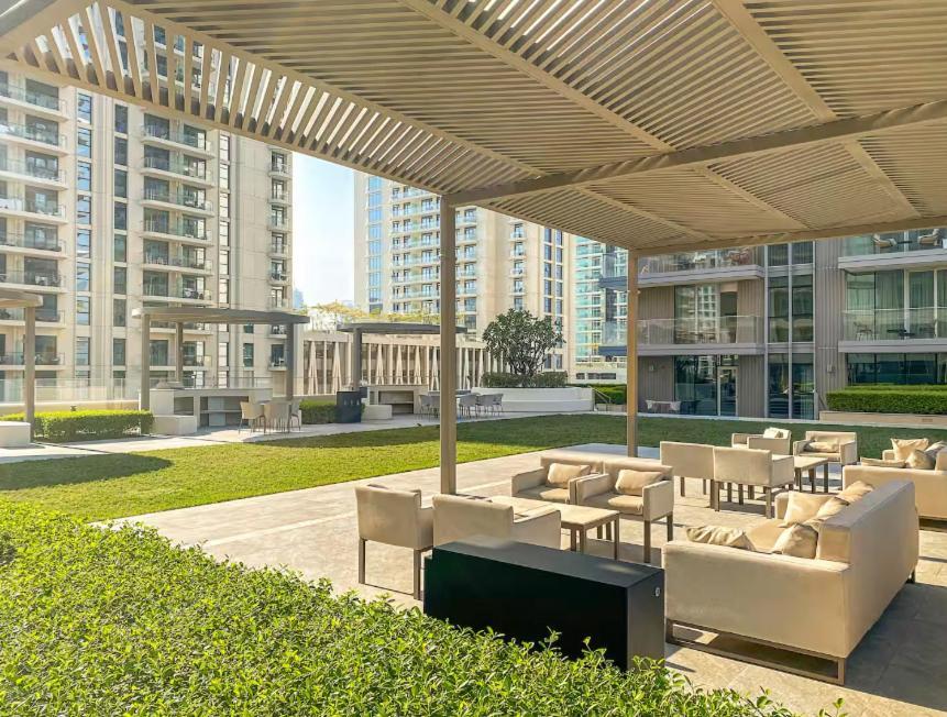 Citihome Exclusive 1br Access At Isle