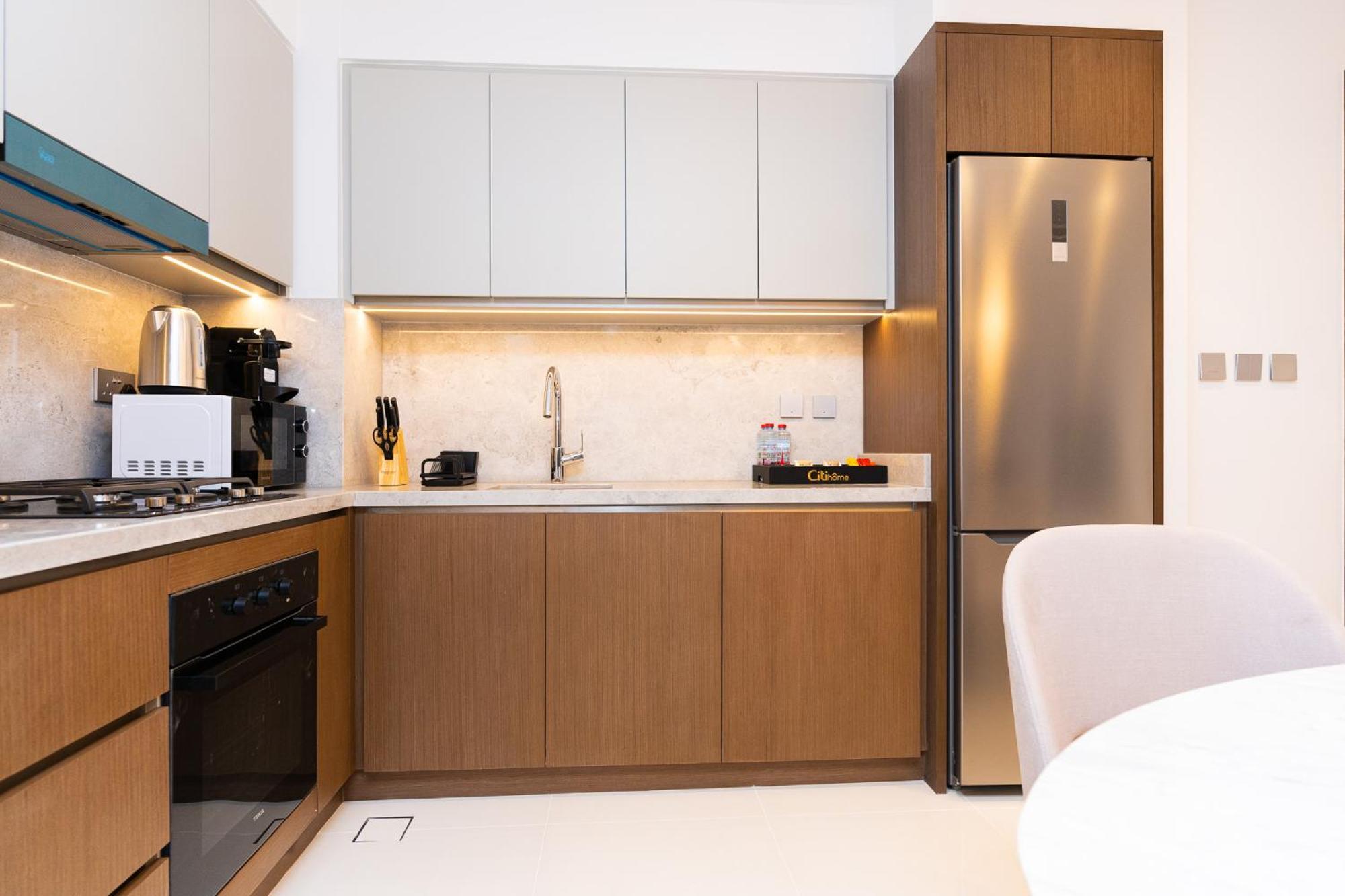 Citihome Exclusive 1br Access At Isle *