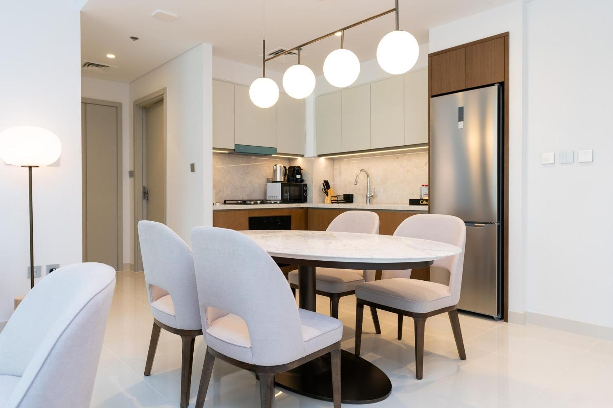 Citihome Exclusive 1br Access At Isle