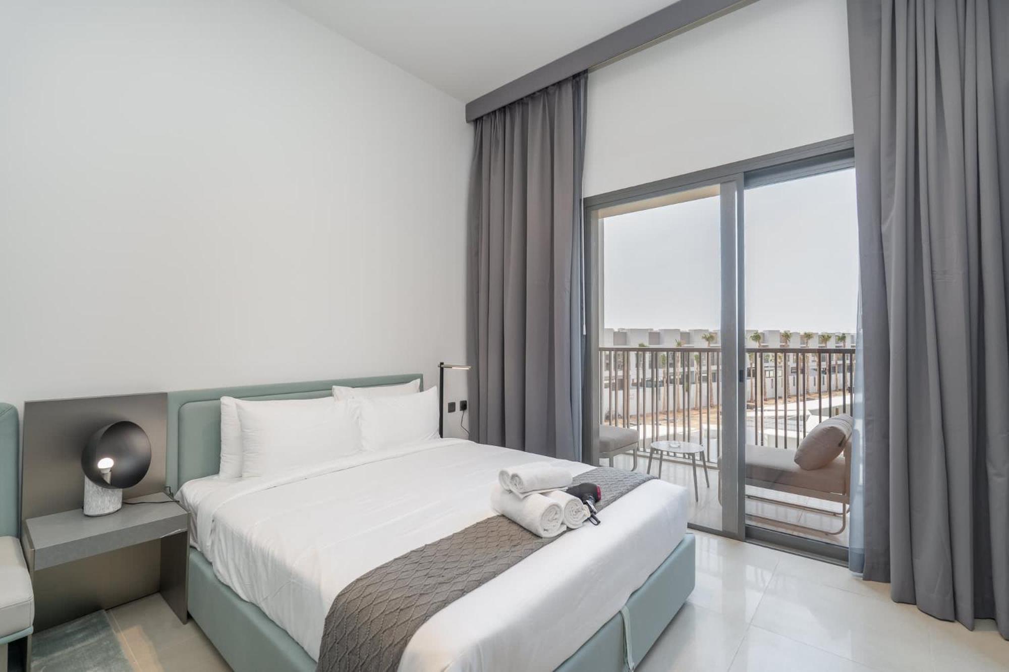 Apartment A Perfect In Mag 980 That Sleeps 2 *