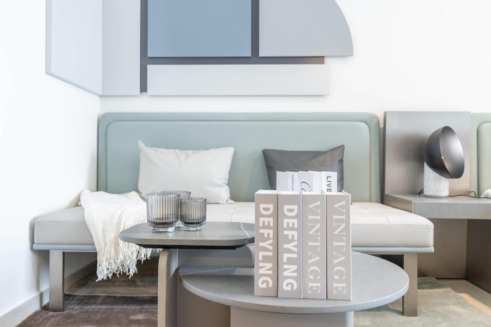 Apartment A Perfect In Mag 980 That Sleeps 2 Dubai