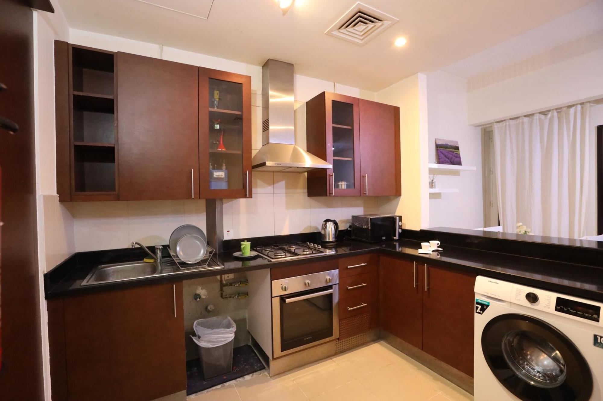 Apartment Brown Stone Homes Canal View Ww Dubai
