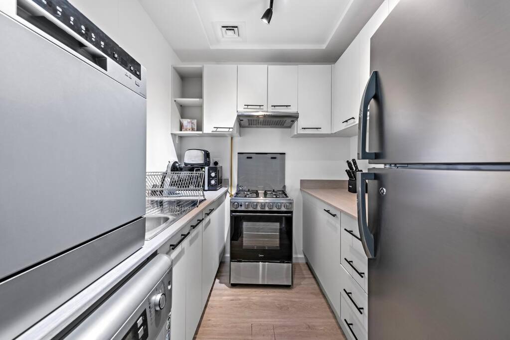 Apartment Cozy By Burj Khalifa And Mall Dubai