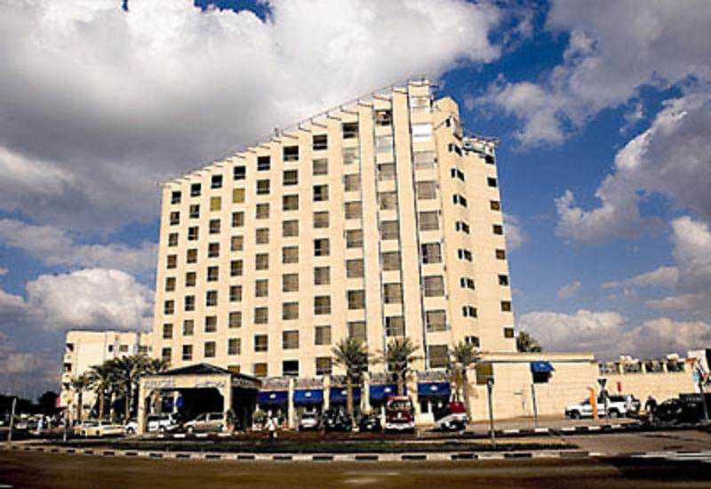 Chelsea Plaza Hotel 3*