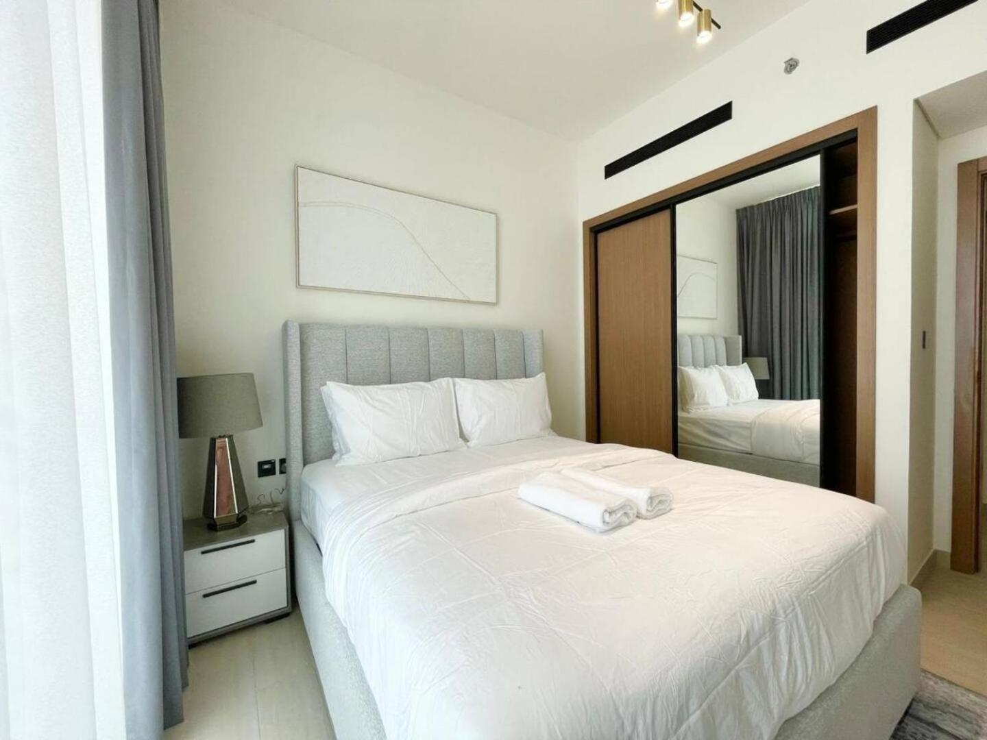 Premium 2br With Private Pool In Jvc Dubai
