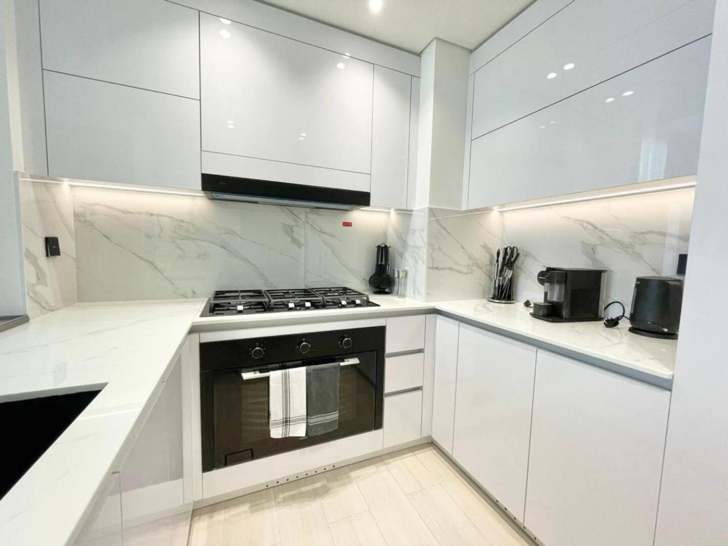Premium 2br With Private Pool In Jvc Dubai