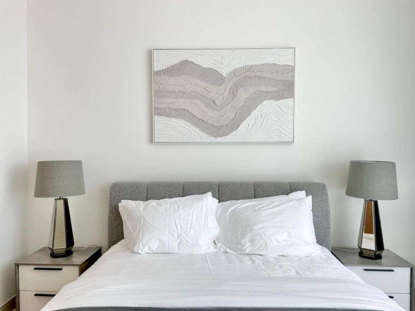 Premium 2br With Private Pool In Jvc