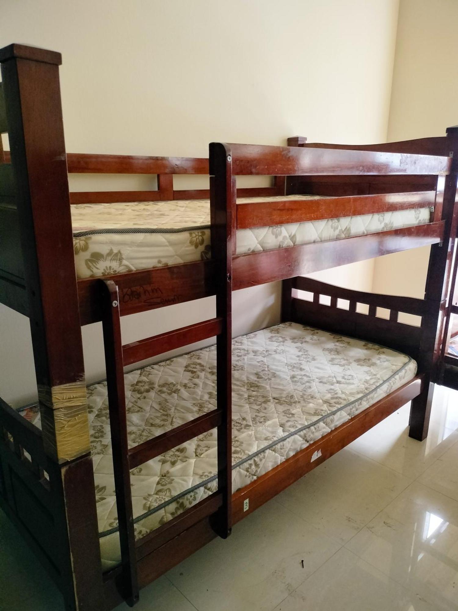 Aparthotel Ladies Hostel For My Dubai *