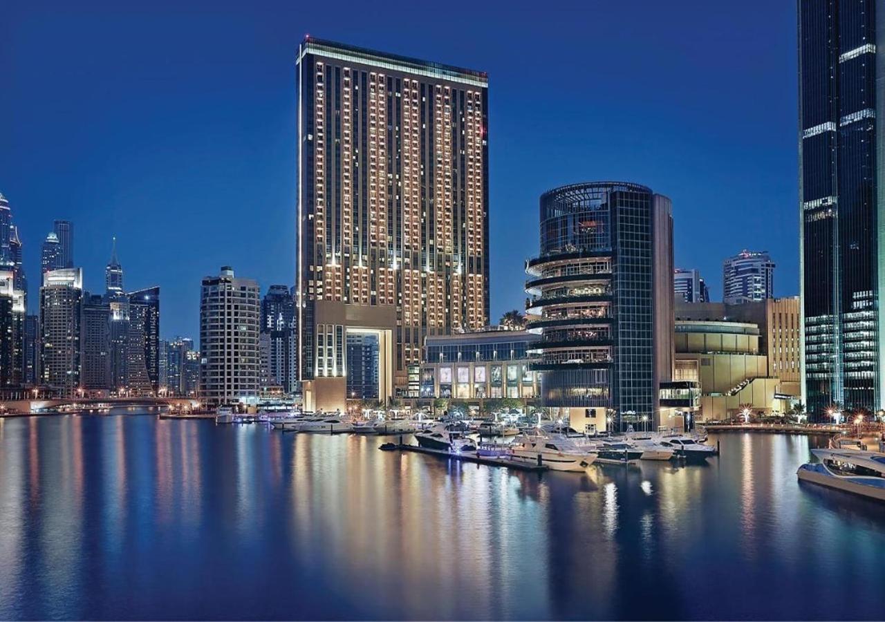 Jw Marriott Marina - The Address Marina Apartment