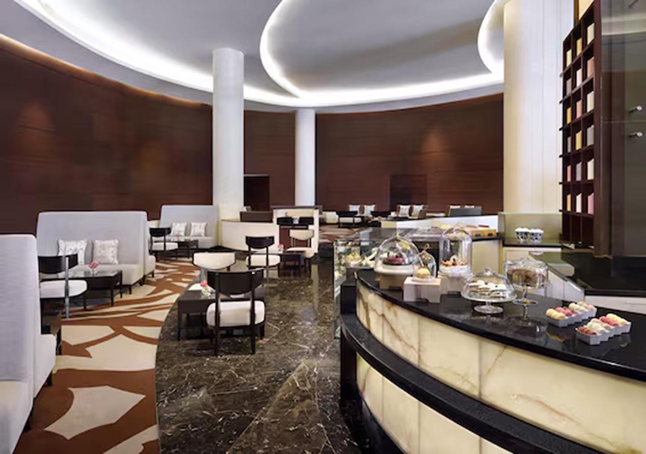 Apartment Jw Marriott Marina - The Address Marina *