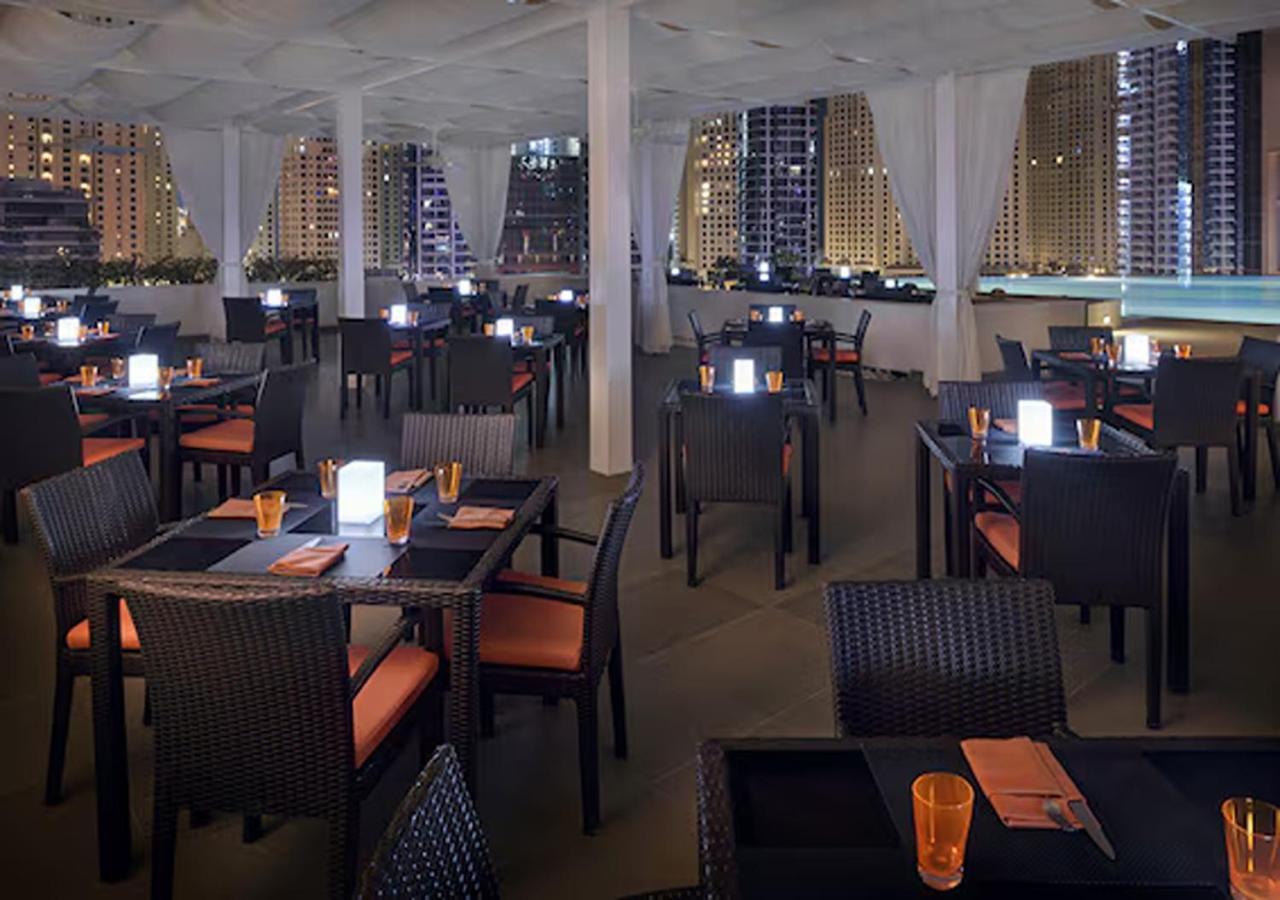 Apartment Jw Marriott Marina - The Address Marina Dubai