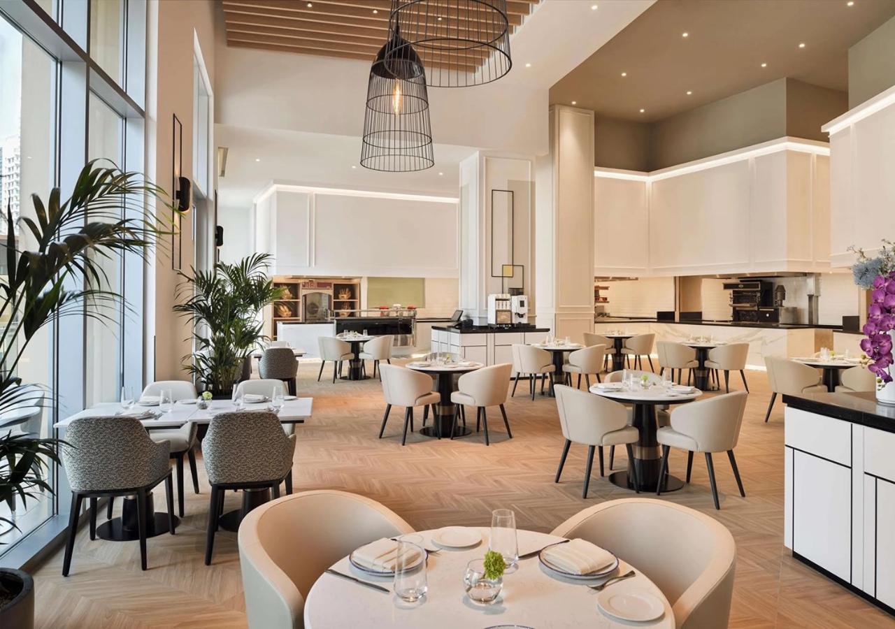 Apartment Jw Marriott Marina - The Address Marina