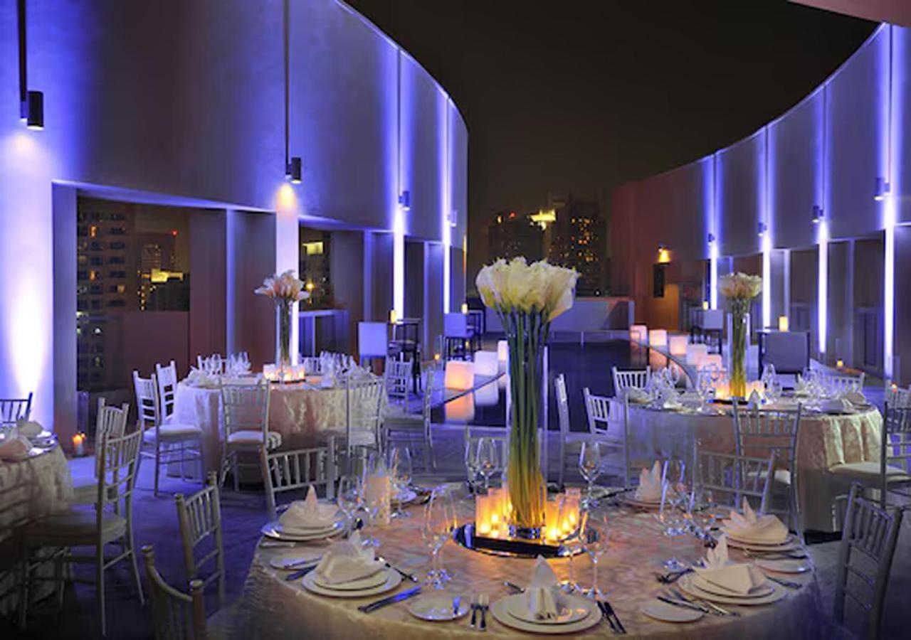 Jw Marriott Marina - The Address Marina Apartment Dubai