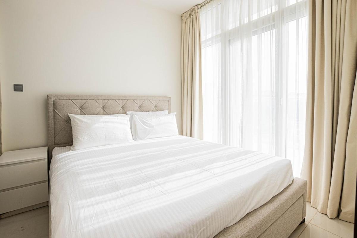 Villa Exclusive Fully Furnished *