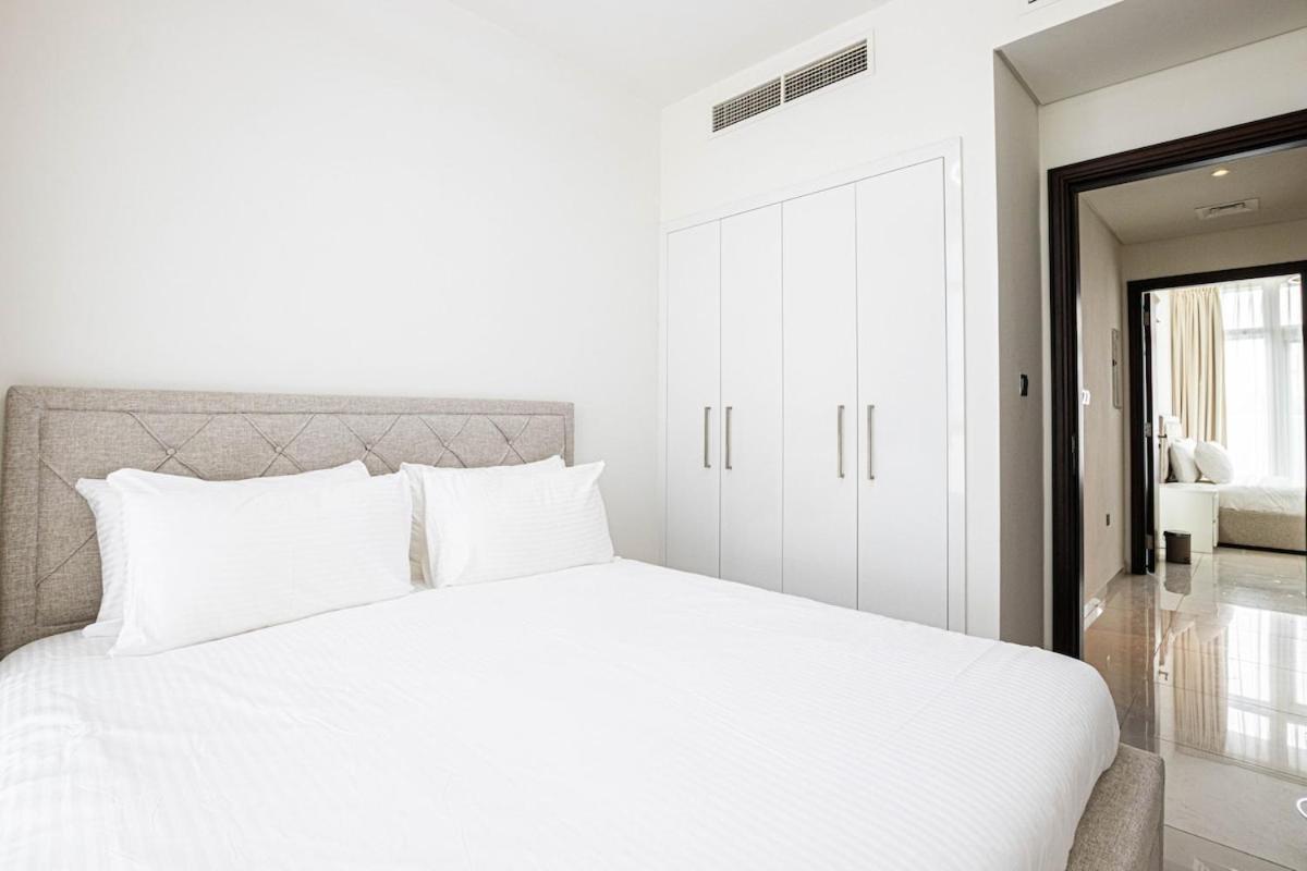 Exclusive Fully Furnished * Dubai