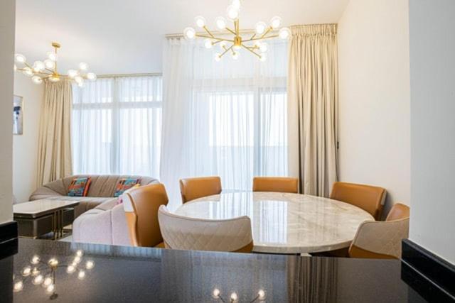 Exclusive Fully Furnished Dubai