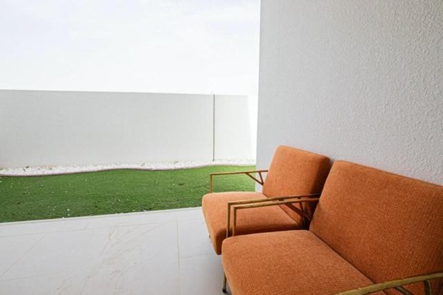 Exclusive Fully Furnished