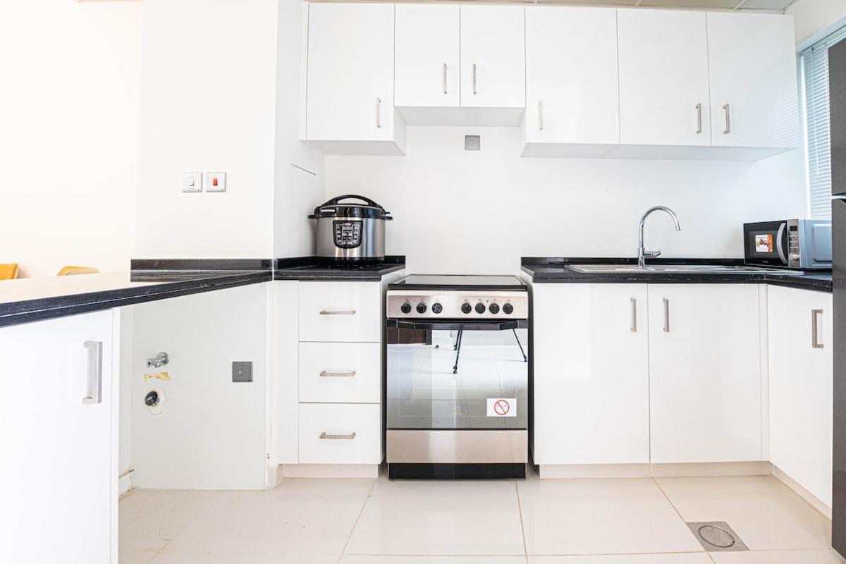 Villa Exclusive Fully Furnished *