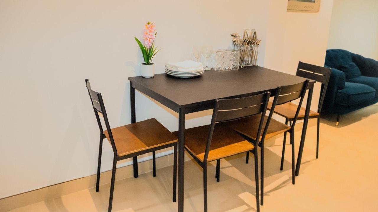 Cozy-3bhk-apartment Holiday home Dubai