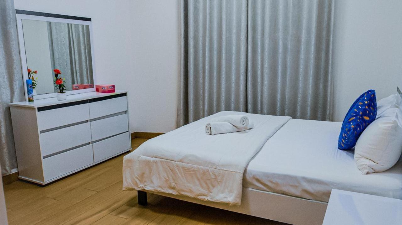 Cozy-3bhk-apartment Holiday home *