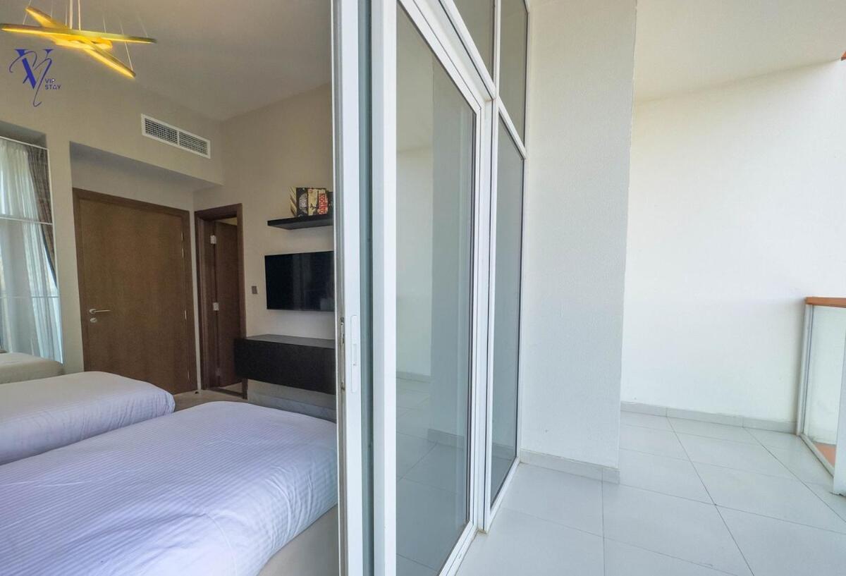 Luxurious 2-bedroom Haven Dubai