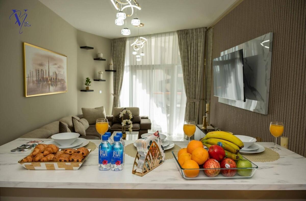 Luxurious 2-bedroom Haven *