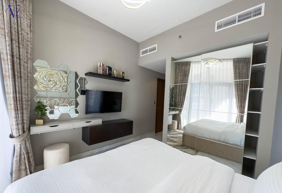 Luxurious 2-bedroom Haven Dubai