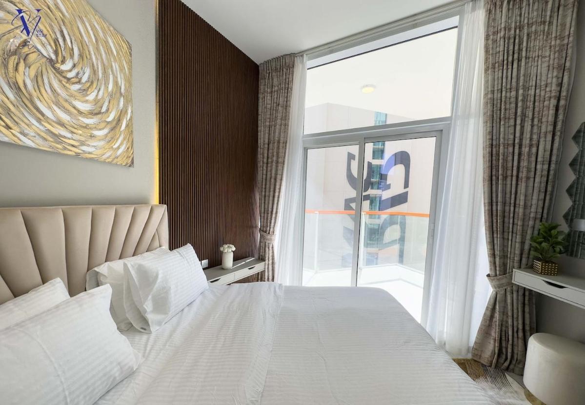Luxurious 2-bedroom Haven Apartment