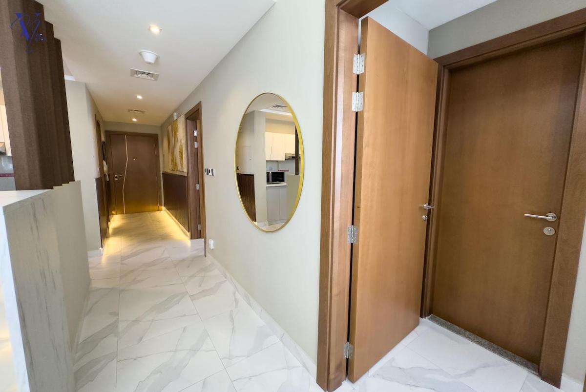Apartment Luxurious 2-bedroom Haven Dubai