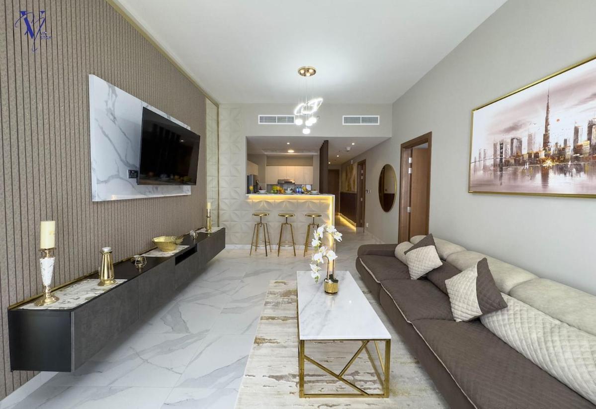 Luxurious 2-bedroom Haven *