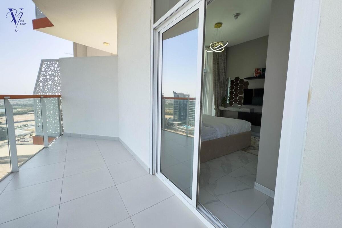 Luxurious 2-bedroom Haven * Dubai