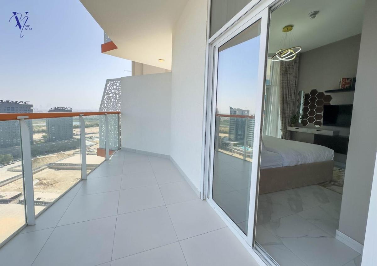 Apartment Luxurious 2-bedroom Haven *