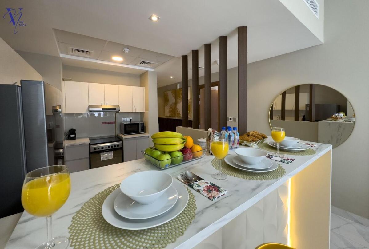 Luxurious 2-bedroom Haven *