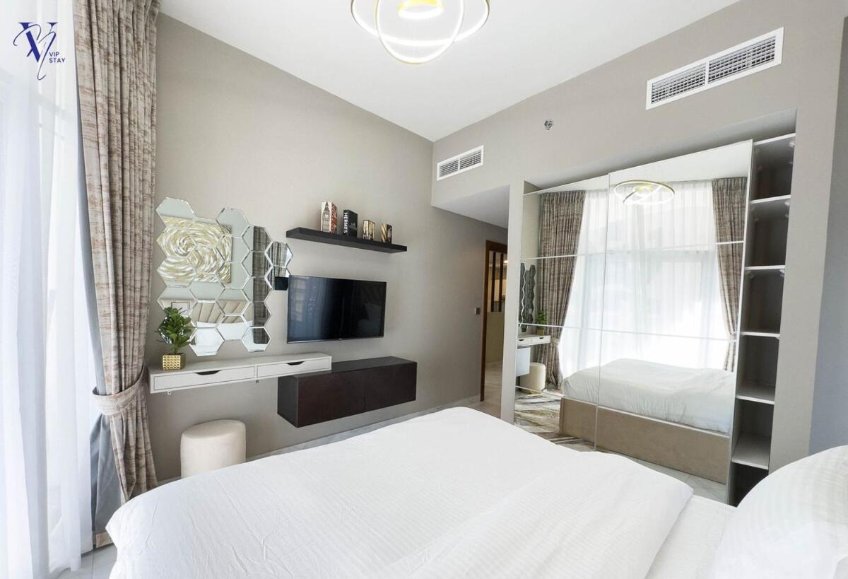 Luxurious 2-bedroom Haven Apartment