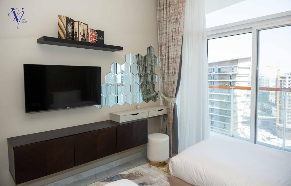 Luxurious 2-bedroom Haven Dubai