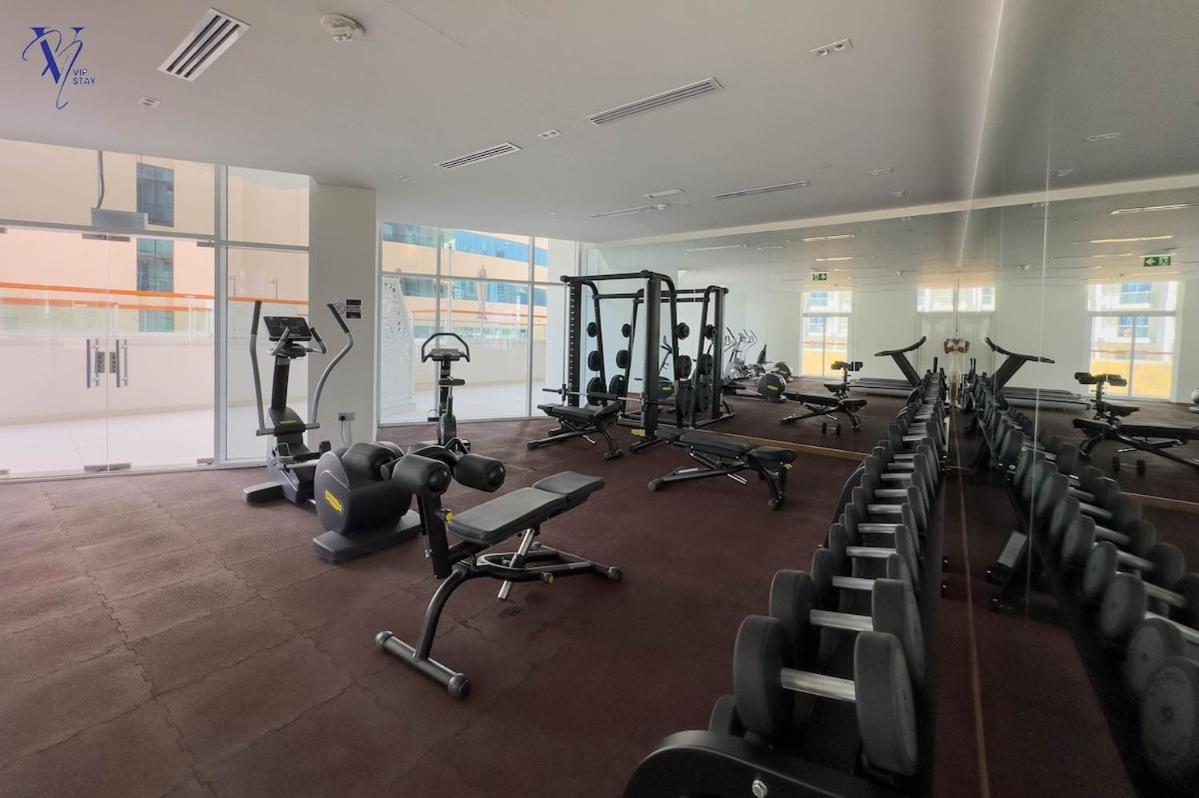 Luxurious 2-bedroom Haven * Dubai