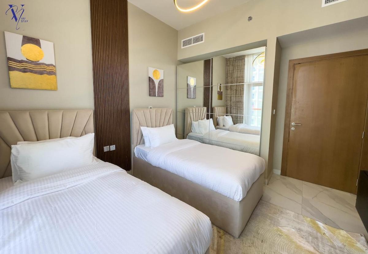 Luxurious 2-bedroom Haven Apartment