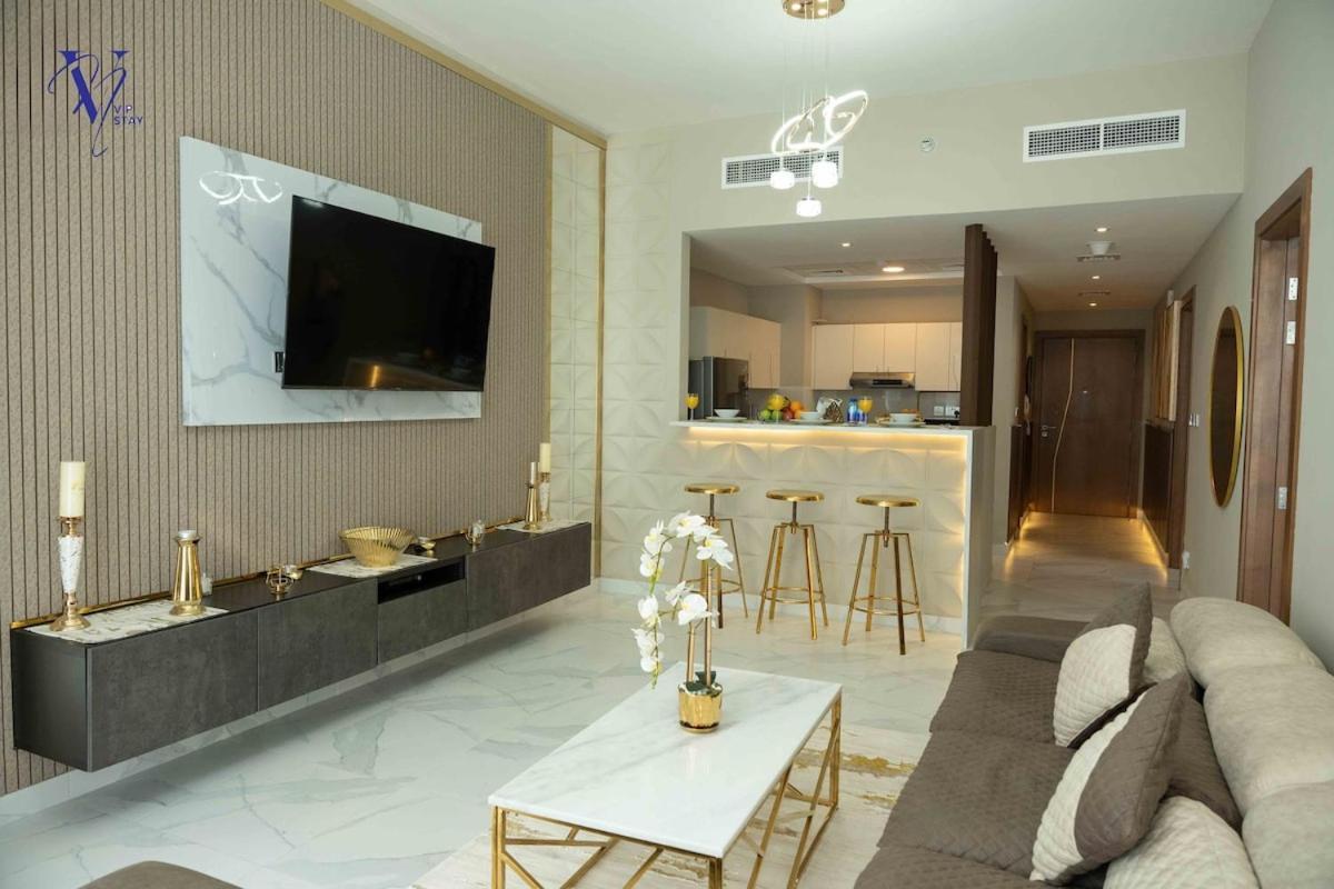 Apartment Luxurious 2-bedroom Haven Dubai