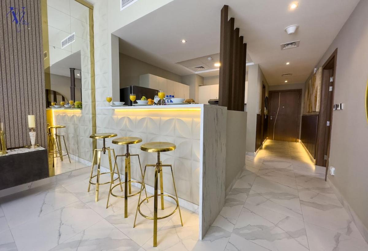 Luxurious 2-bedroom Haven *